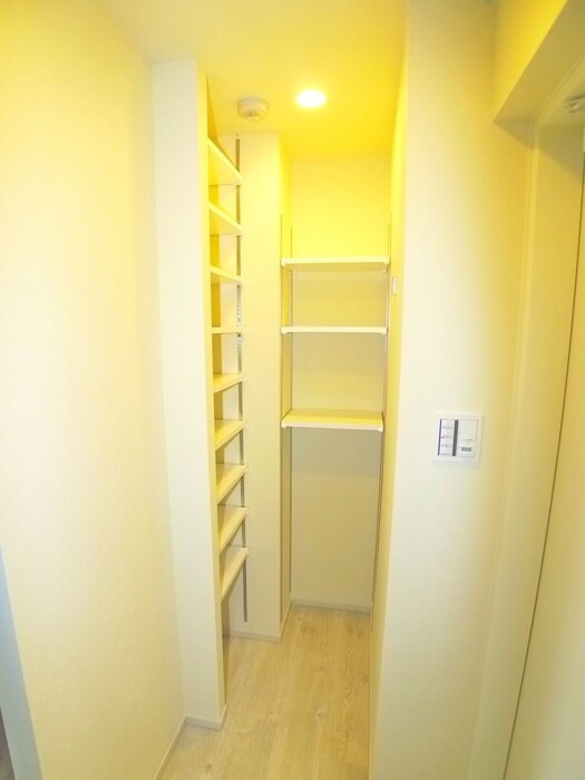 ART RESIDENCE IN MISATO CHU_Oの物件内観写真