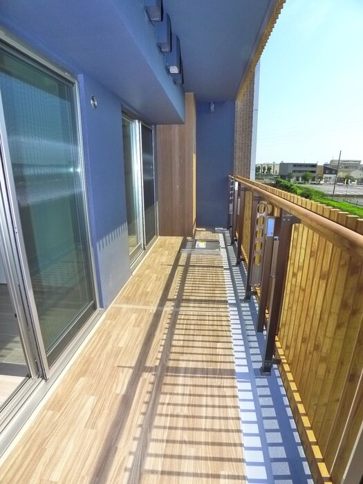 ART RESIDENCE IN MISATO CHU_Oの物件内観写真