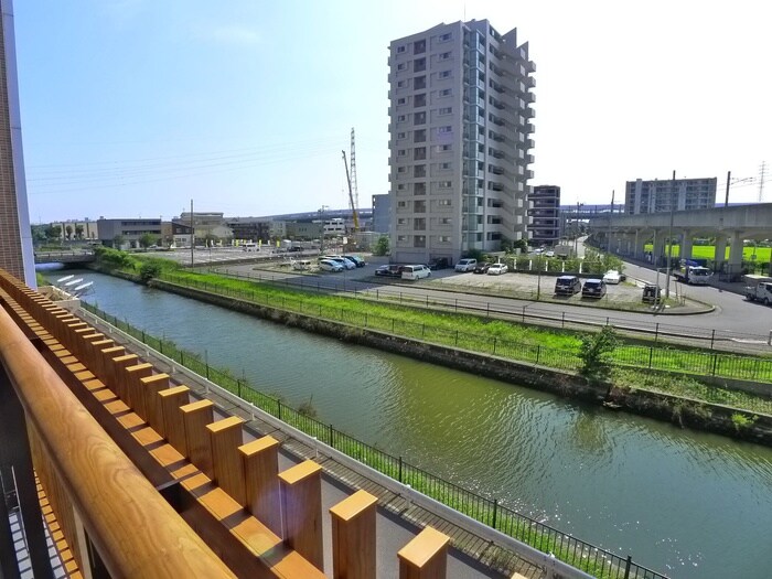 ART RESIDENCE IN MISATO CHU_Oの物件内観写真