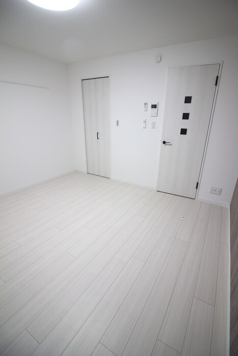 REVE西川口の物件内観写真