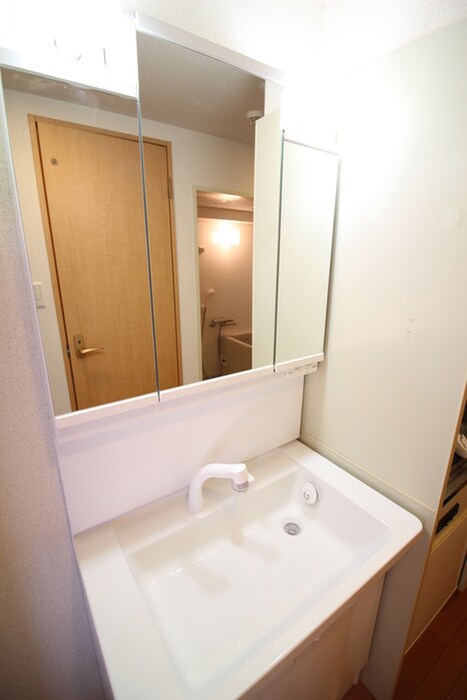 REVE西川口の物件内観写真