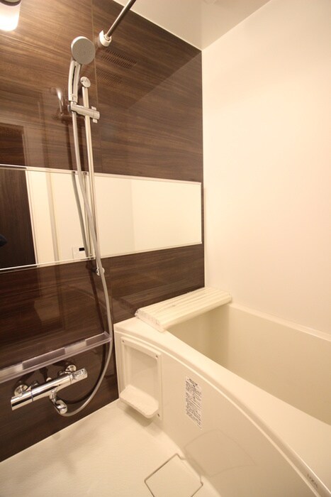 REVE西川口の物件内観写真