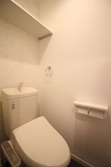 REVE西川口の物件内観写真