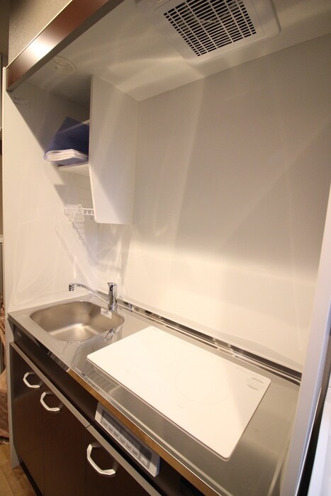 REVE西川口の物件内観写真