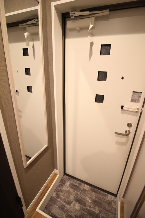 REVE西川口の物件内観写真