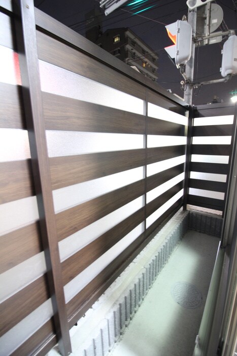 REVE西川口の物件内観写真