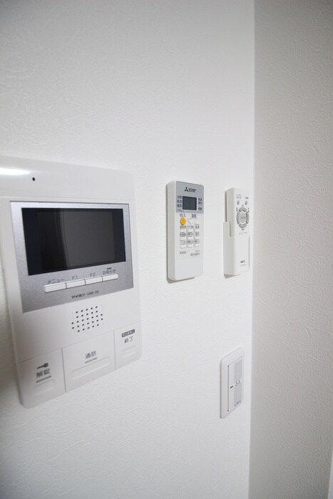 REVE西川口の物件内観写真