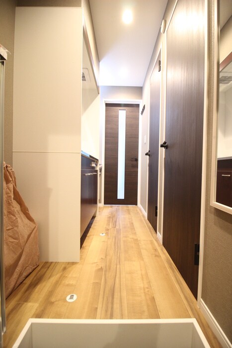 REVE西川口の物件内観写真