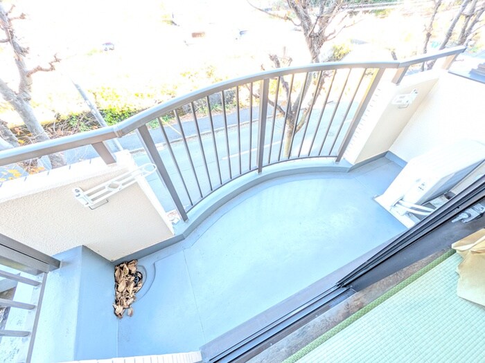 マキシム　ＩＫ６の物件内観写真