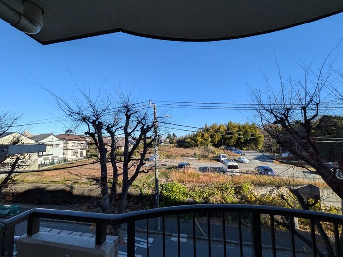 マキシム　ＩＫ６の物件内観写真