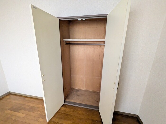 マキシム　ＩＫ６の物件内観写真