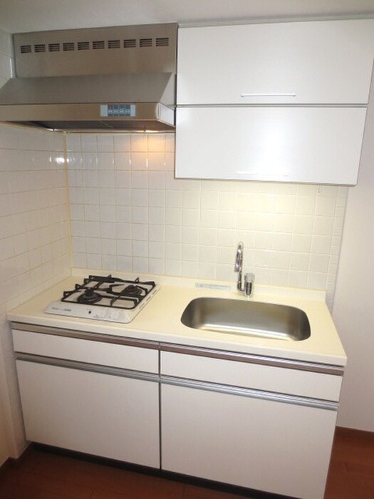 ドゥーエ五反田の物件内観写真