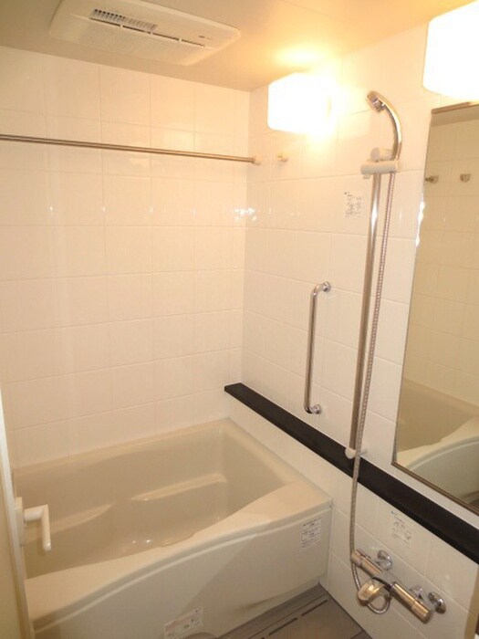 ドゥーエ五反田の物件内観写真