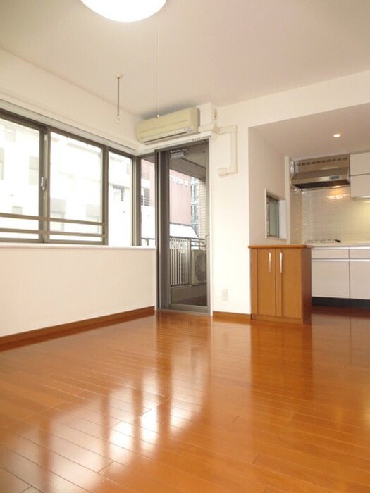 ドゥーエ五反田の物件内観写真