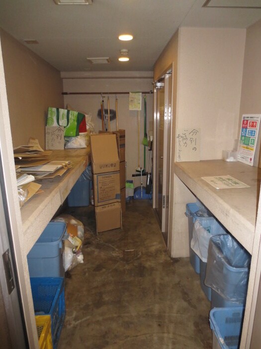 ドゥーエ五反田の物件外観写真