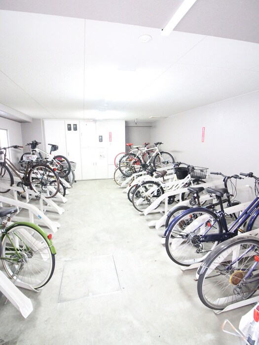 ドゥーエ五反田の物件外観写真