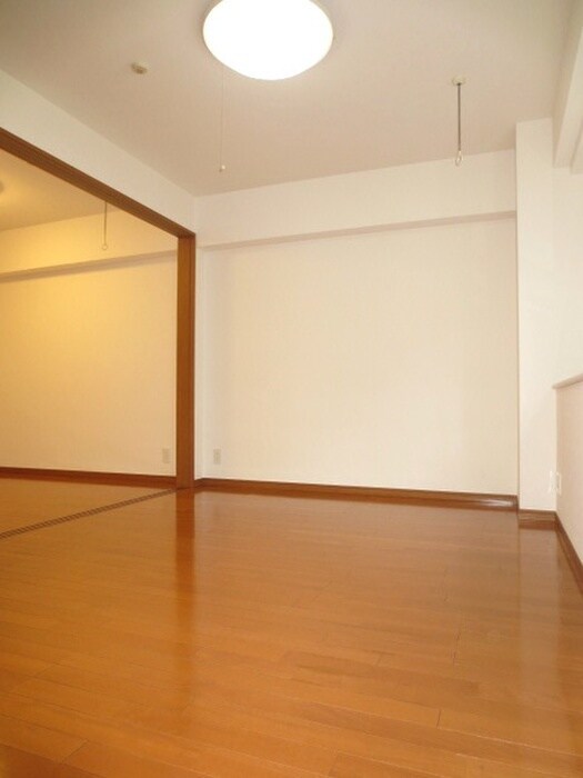 ドゥーエ五反田の物件内観写真