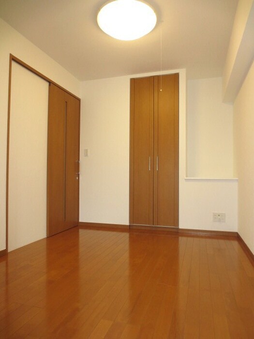 ドゥーエ五反田の物件内観写真