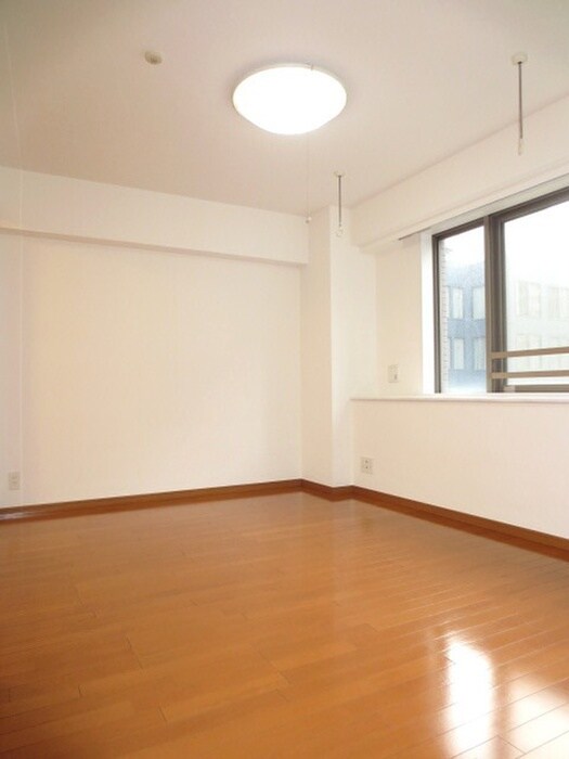 ドゥーエ五反田の物件内観写真