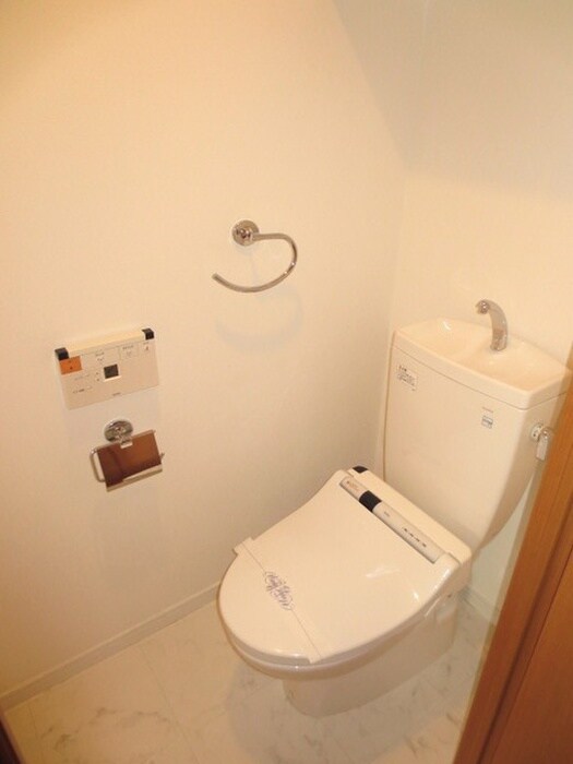 ドゥーエ五反田の物件内観写真