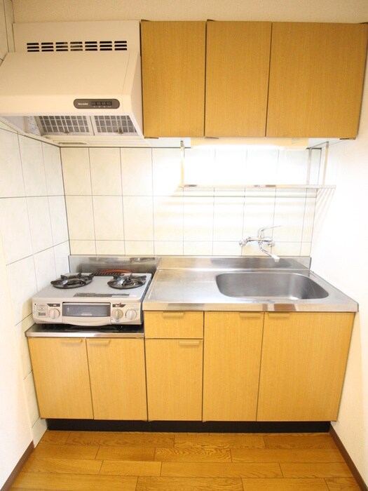 狭山ヴィラマンションの物件内観写真