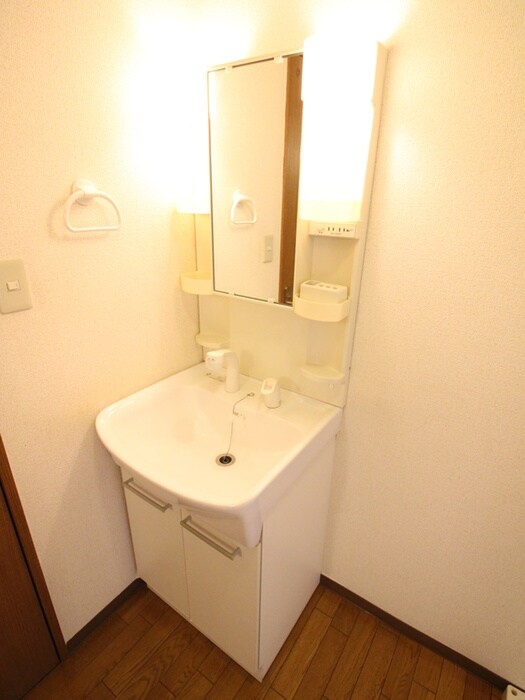 狭山ヴィラマンションの物件内観写真