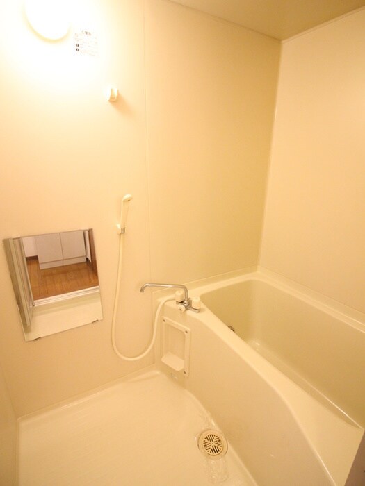 狭山ヴィラマンションの物件内観写真