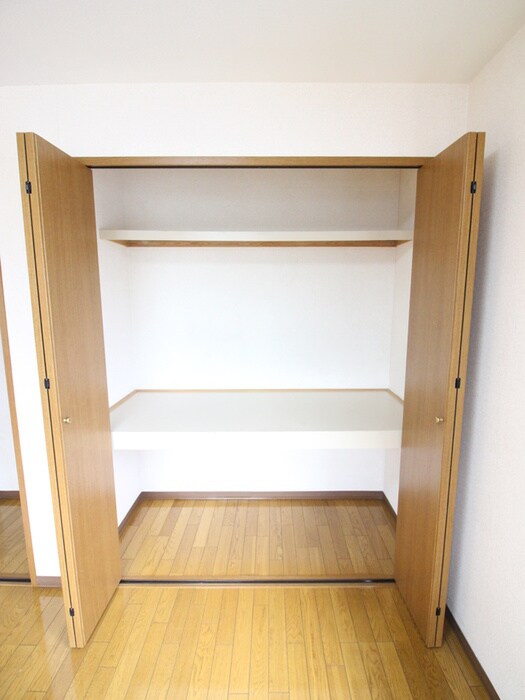 狭山ヴィラマンションの物件内観写真