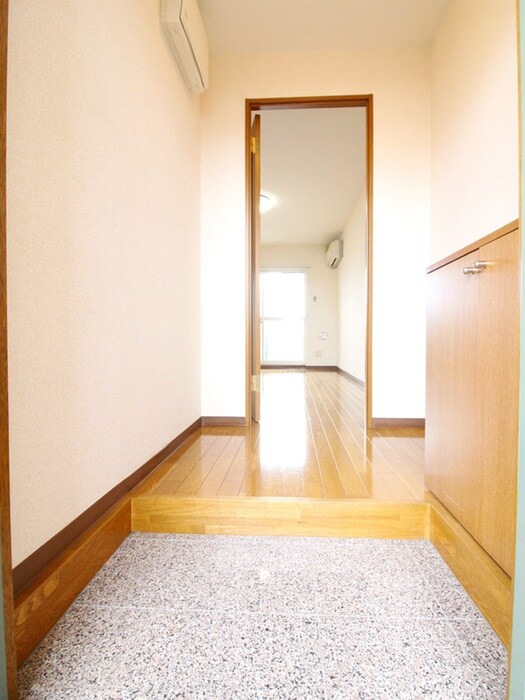 狭山ヴィラマンションの物件内観写真