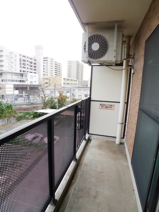 狭山ヴィラマンションの物件内観写真