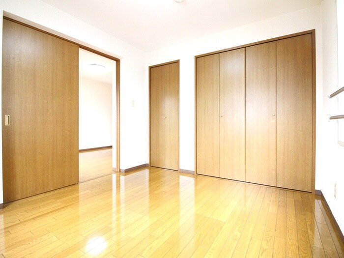 狭山ヴィラマンションの物件内観写真