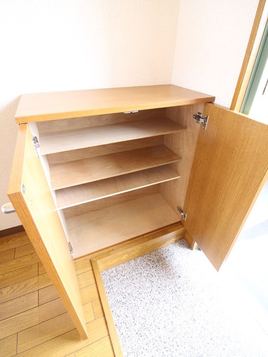 狭山ヴィラマンションの物件内観写真