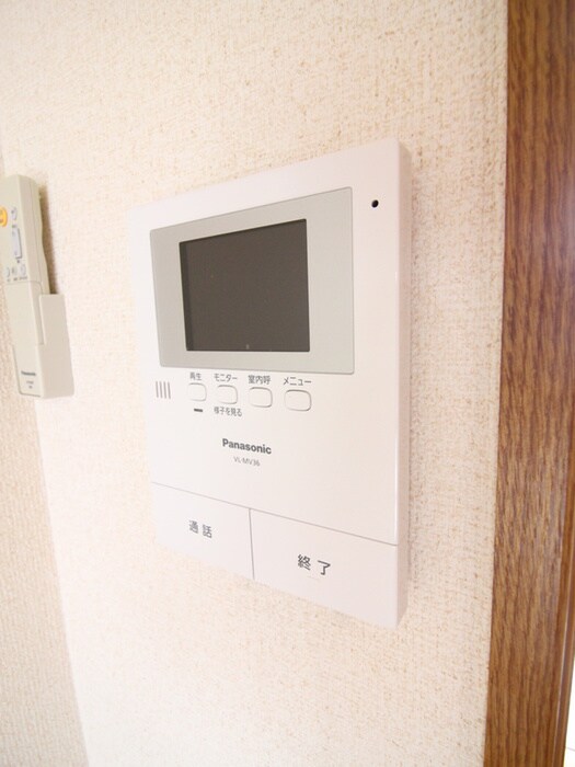 狭山ヴィラマンションの物件内観写真