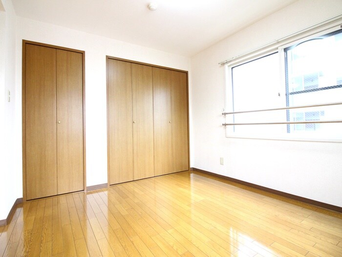 狭山ヴィラマンションの物件内観写真