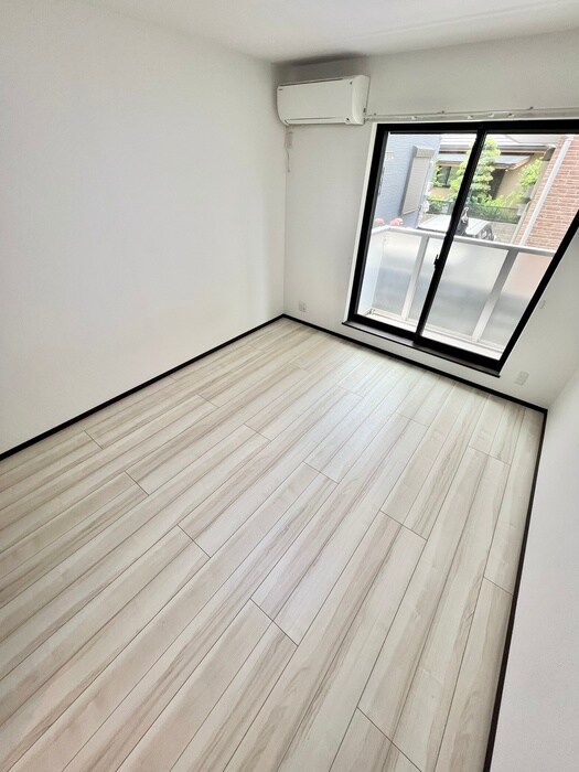 ママレードハウスの物件内観写真