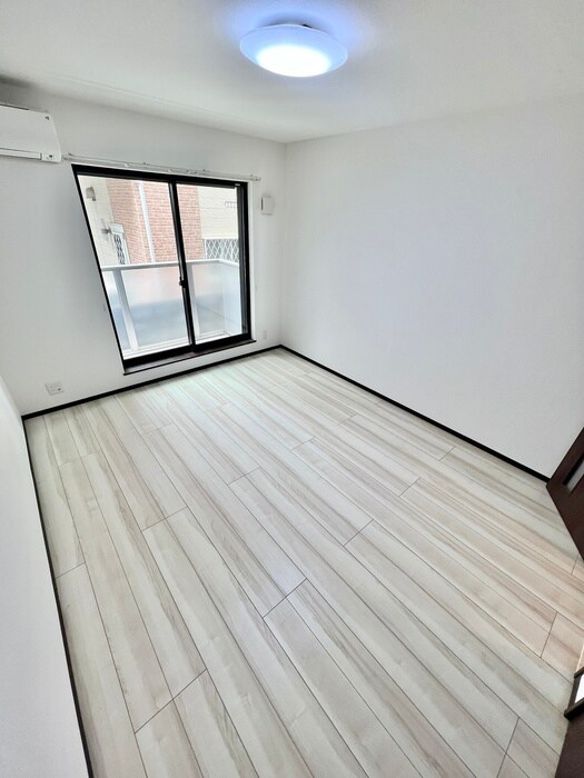 ママレードハウスの物件内観写真