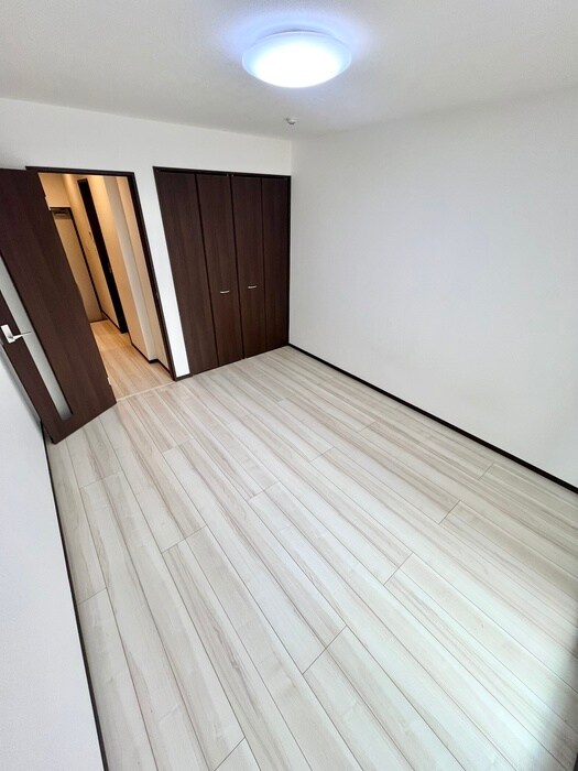 ママレードハウスの物件内観写真