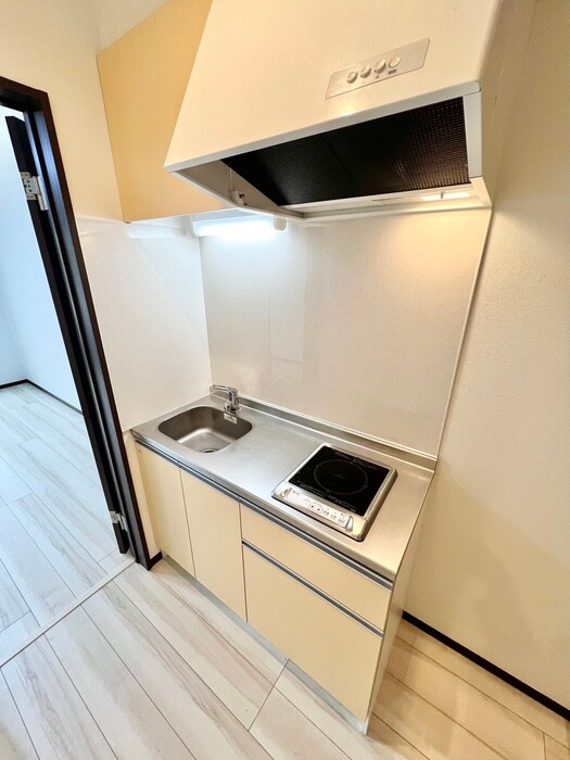 ママレードハウスの物件内観写真