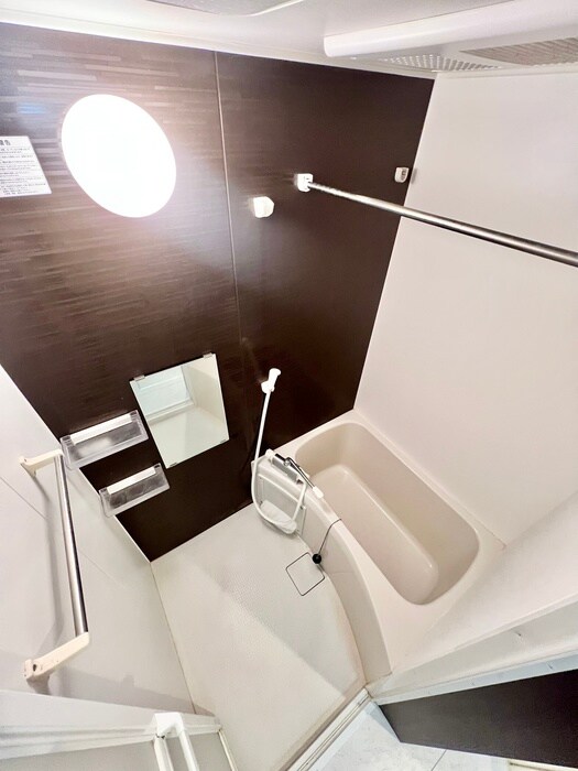 ママレードハウスの物件内観写真