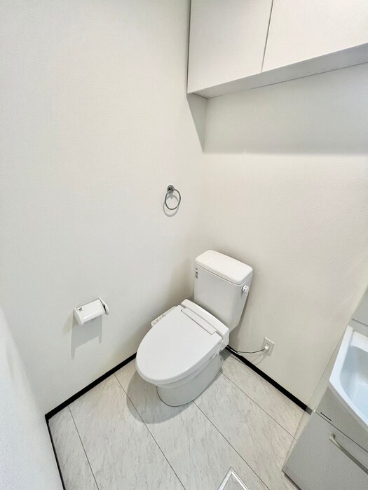 ママレードハウスの物件内観写真