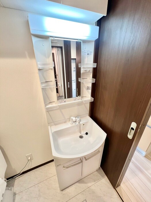 ママレードハウスの物件内観写真