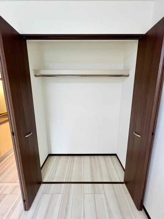 ママレードハウスの物件内観写真