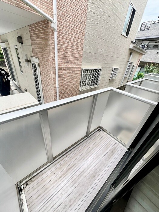 ママレードハウスの物件内観写真