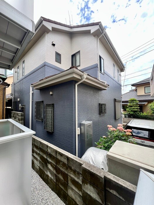 ママレードハウスの物件内観写真