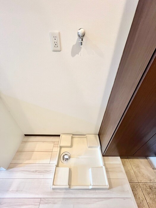 ママレードハウスの物件内観写真