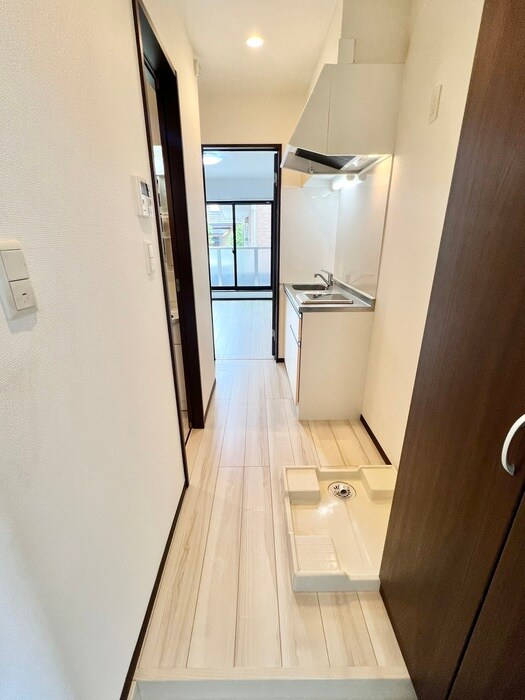 ママレードハウスの物件内観写真