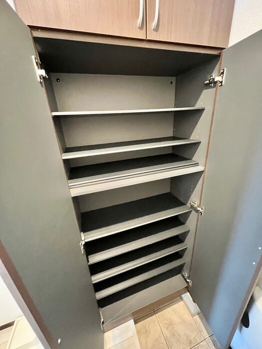 ママレードハウスの物件内観写真