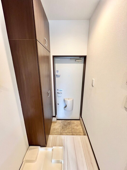 ママレードハウスの物件内観写真