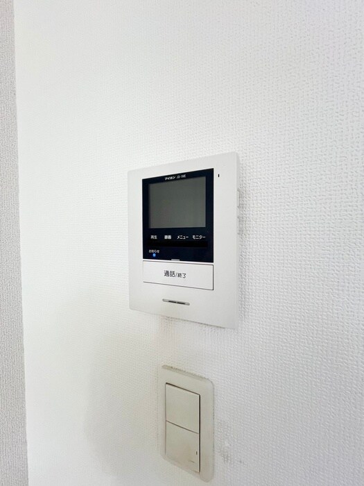 ママレードハウスの物件内観写真