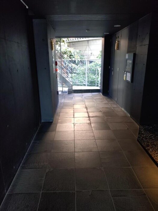 ＦＬＡＴ－Ｓの物件外観写真